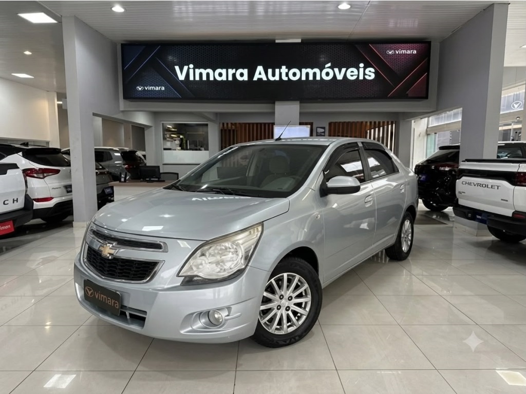 CHEVROLET COBALT