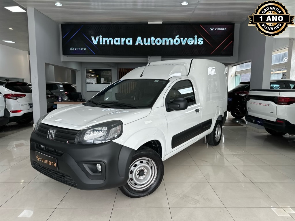 FIAT FIORINO