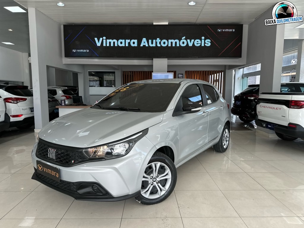 FIAT ARGO