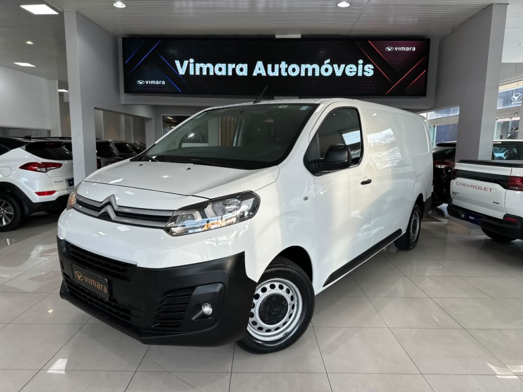 CITROEN JUMPY
