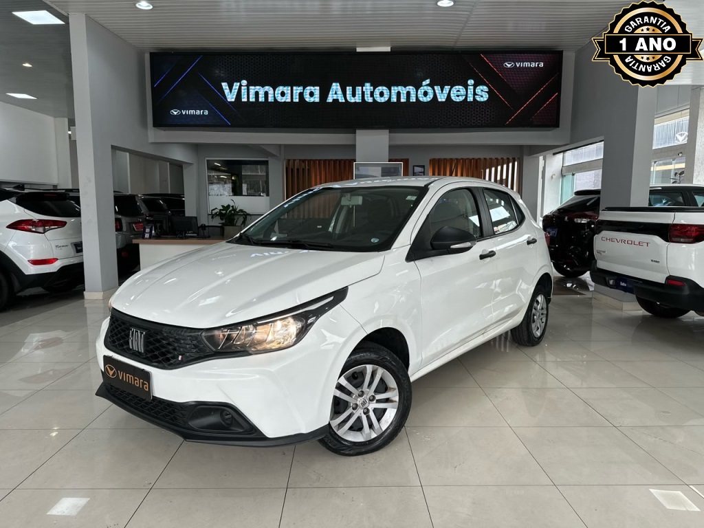 FIAT ARGO