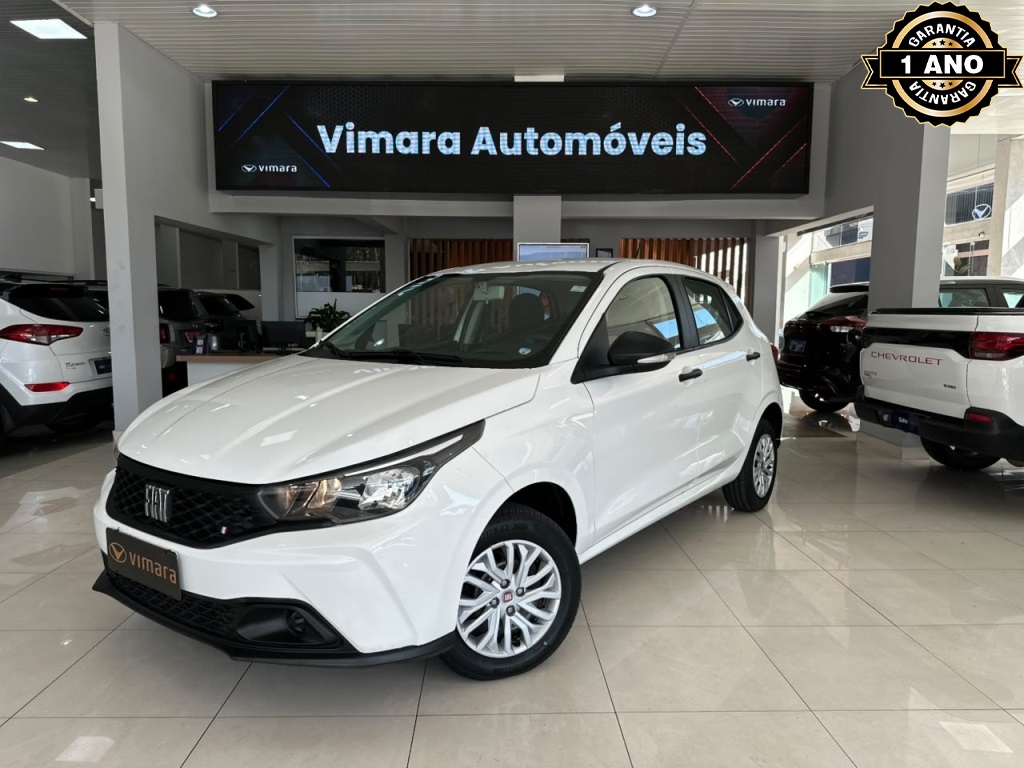 FIAT ARGO
