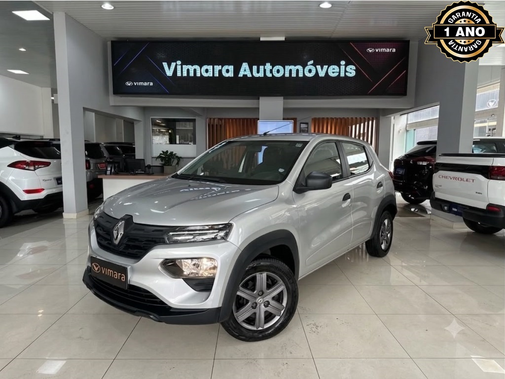 RENAULT KWID