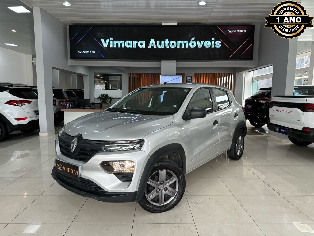 RENAULT KWID