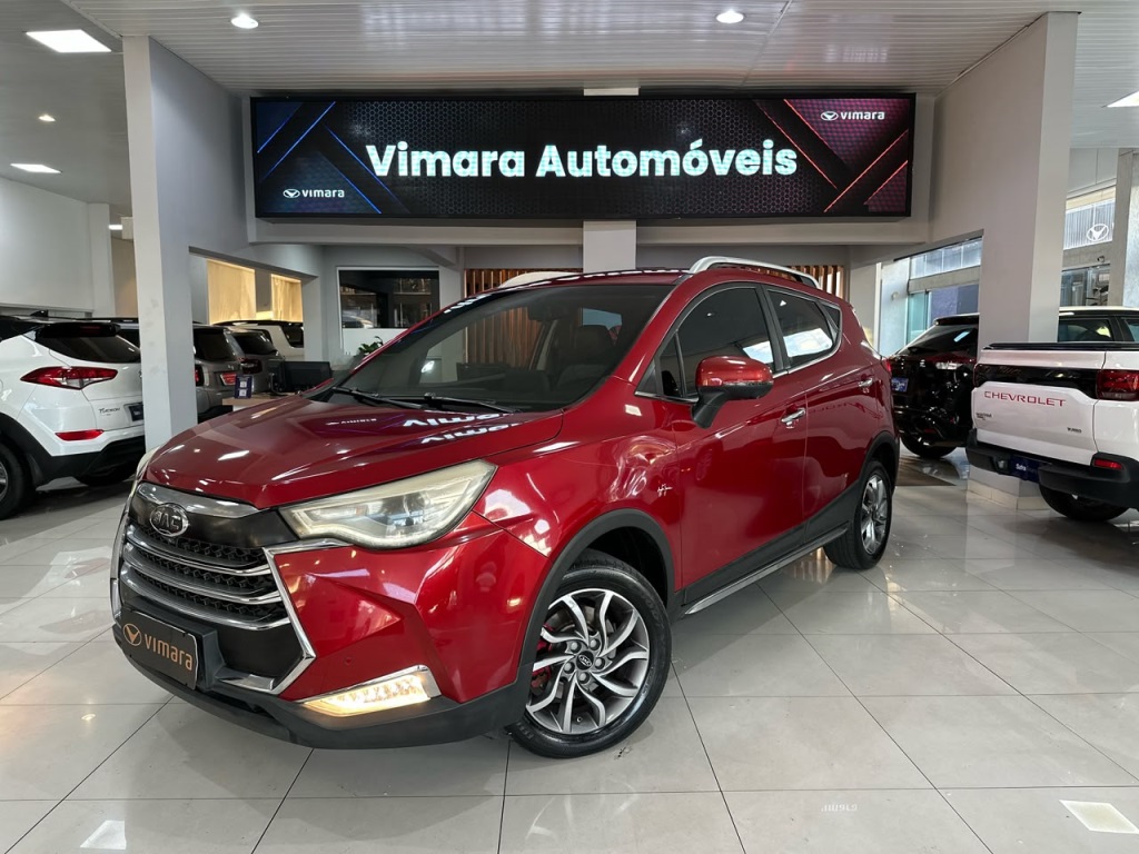 JAC T50