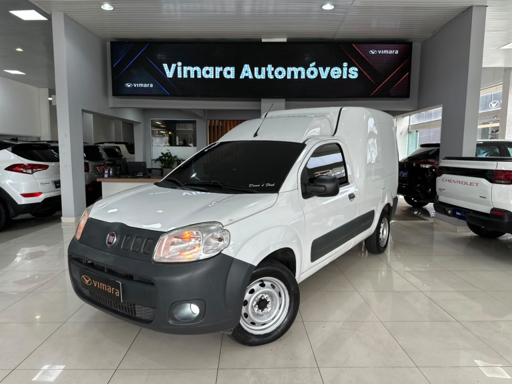 FIAT FIORINO
