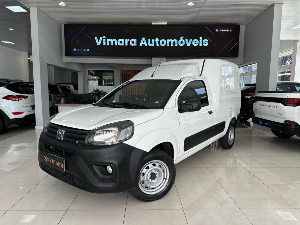 FIAT FIORINO