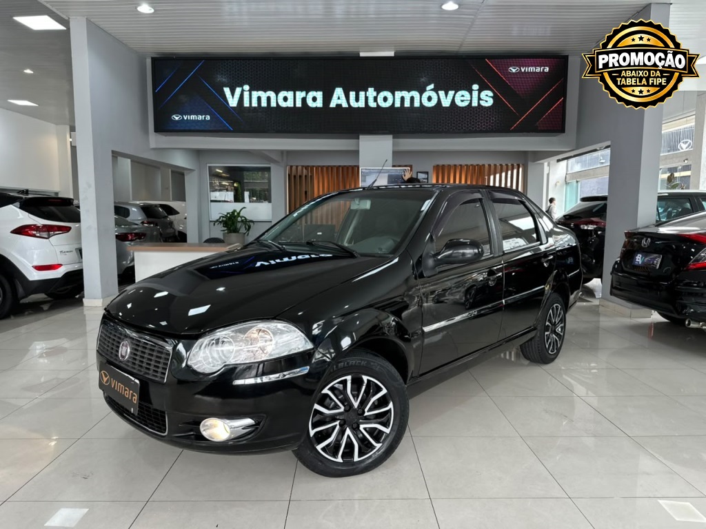 FIAT SIENA