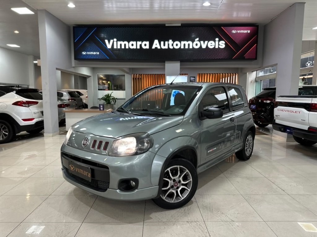 FIAT UNO