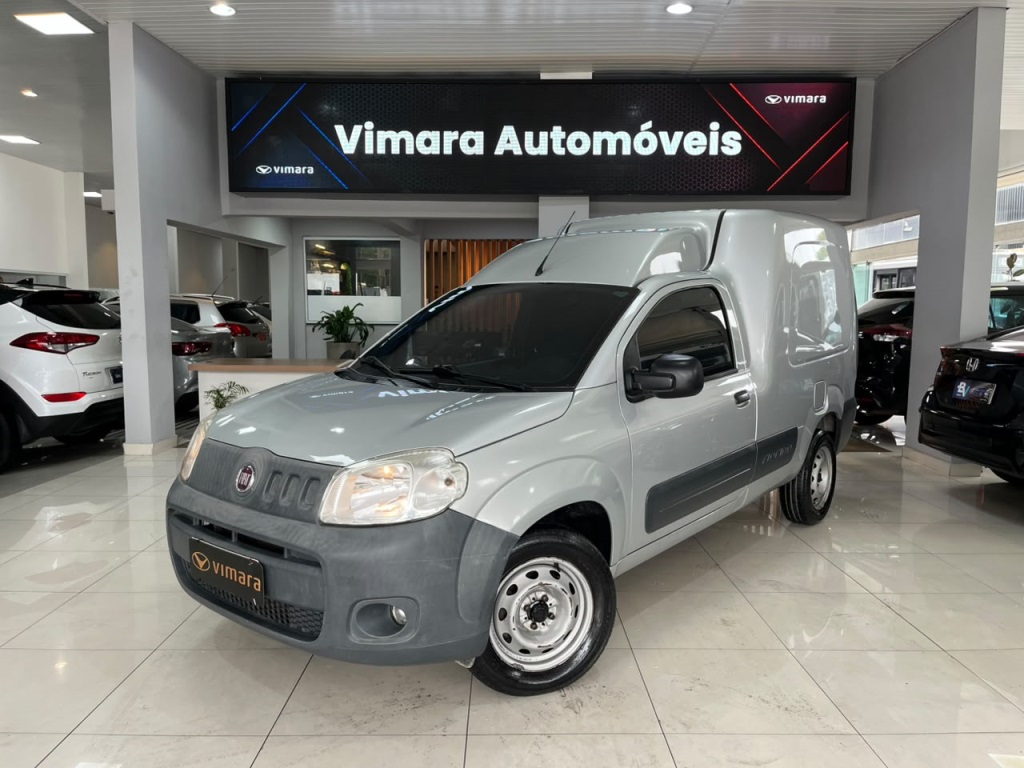 FIAT FIORINO