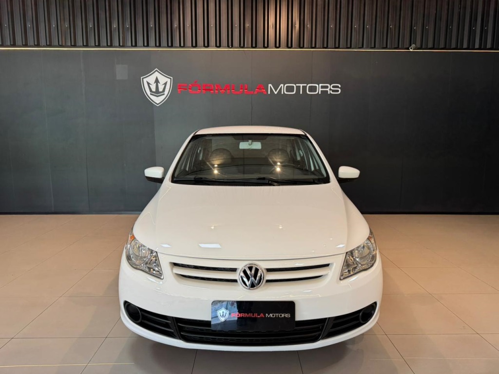 VOLKSWAGEN VOYAGE