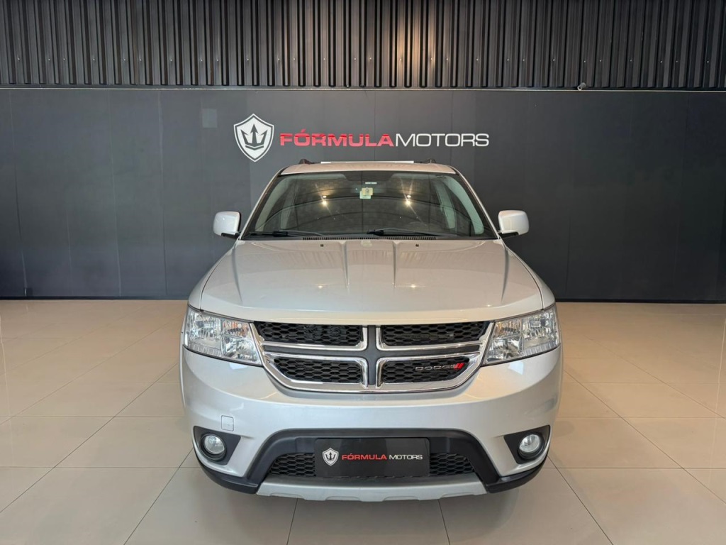 DODGE JOURNEY