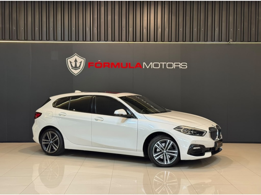 BMW 118i