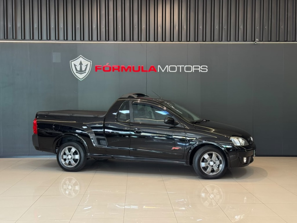CHEVROLET MONTANA