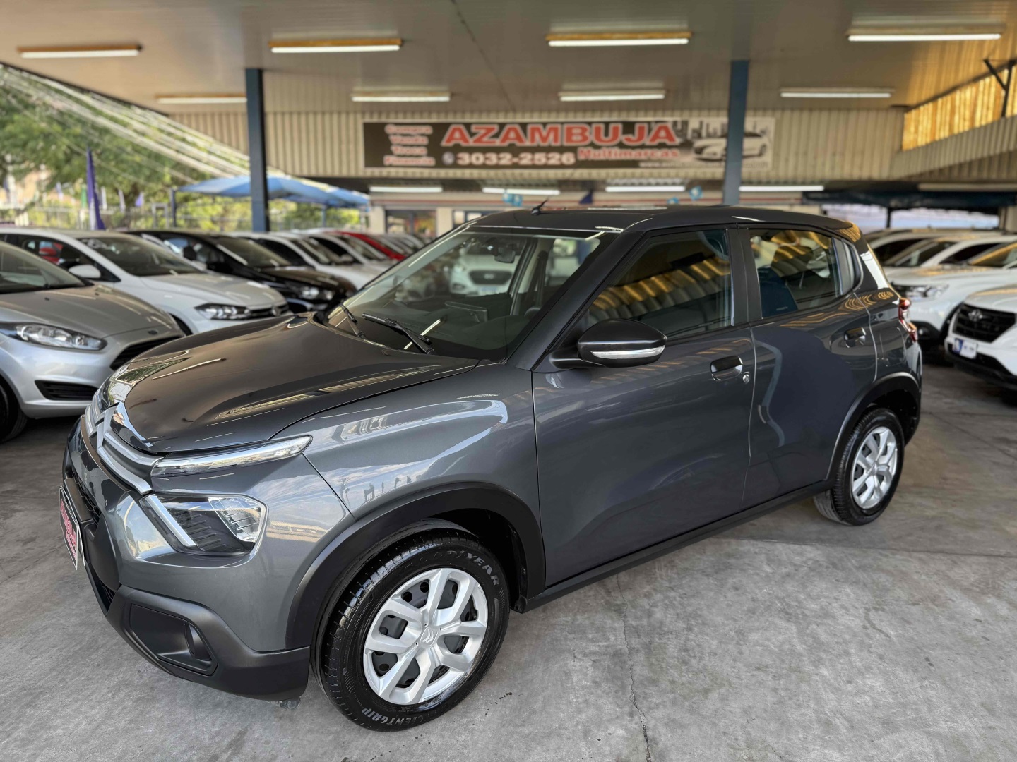 CITROEN C3