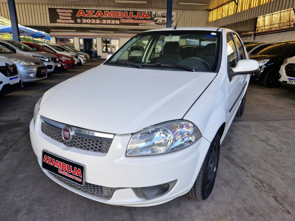 FIAT SIENA