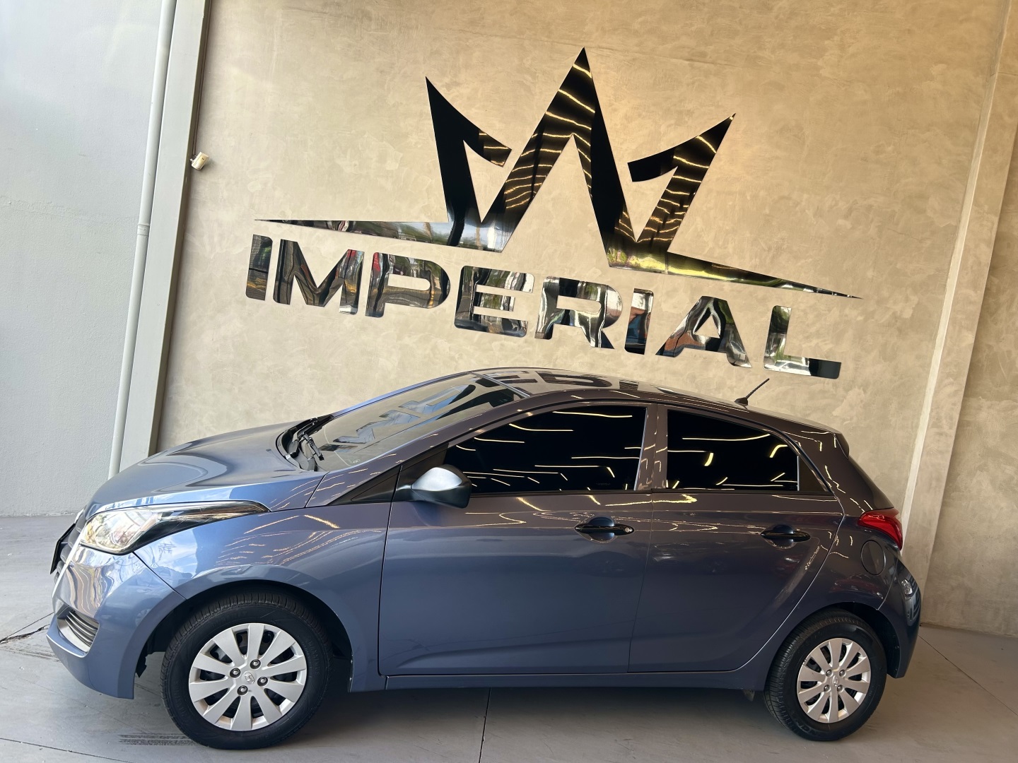 Hyundai HB20S 1.0 Comfort Plus 12V Flex 4P Manual - foto 2