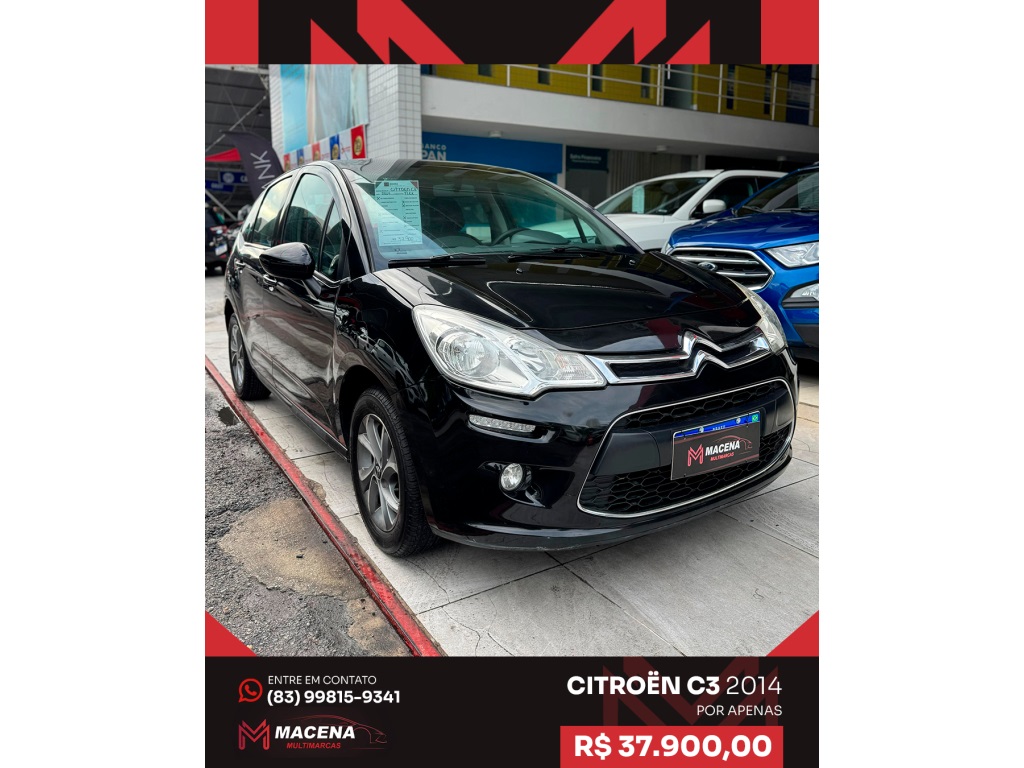 CITROEN C3