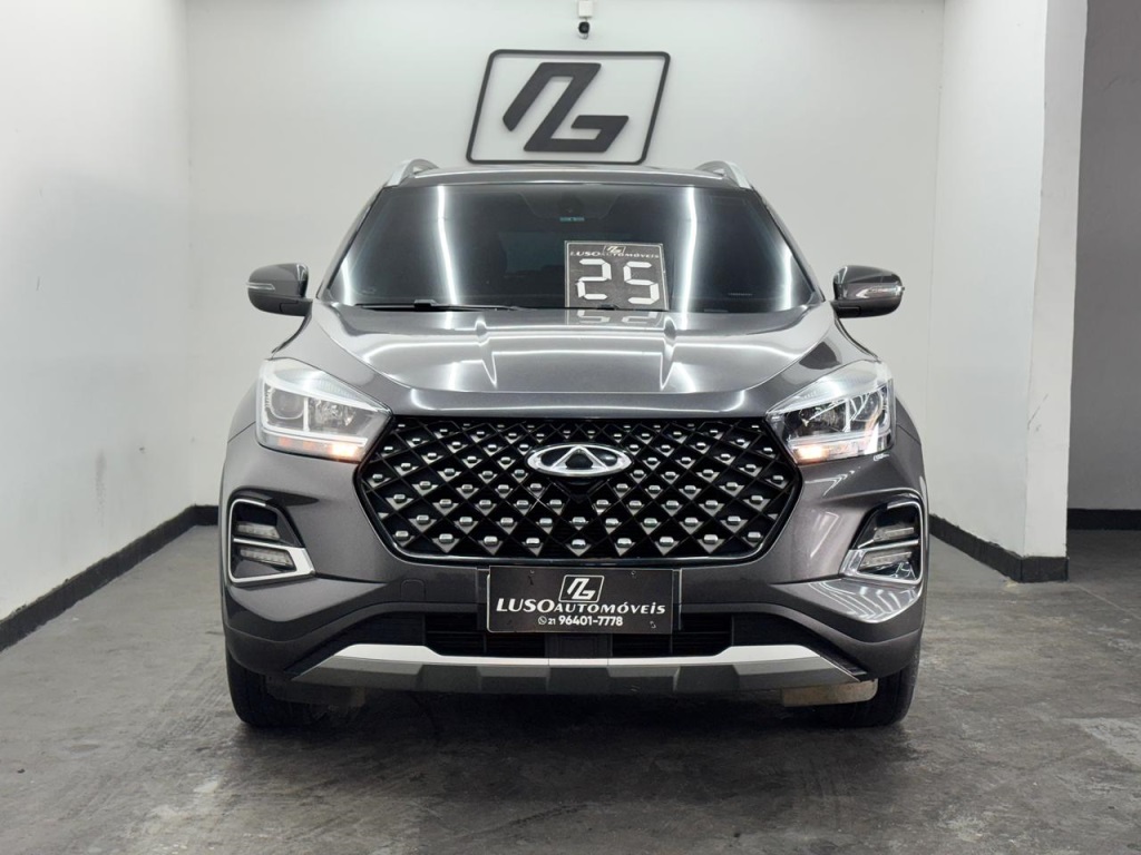 CHERY TIGGO 5x