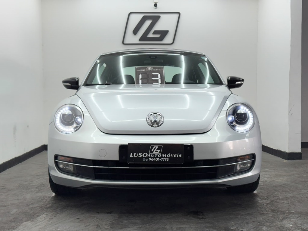 VOLKSWAGEN FUSCA
