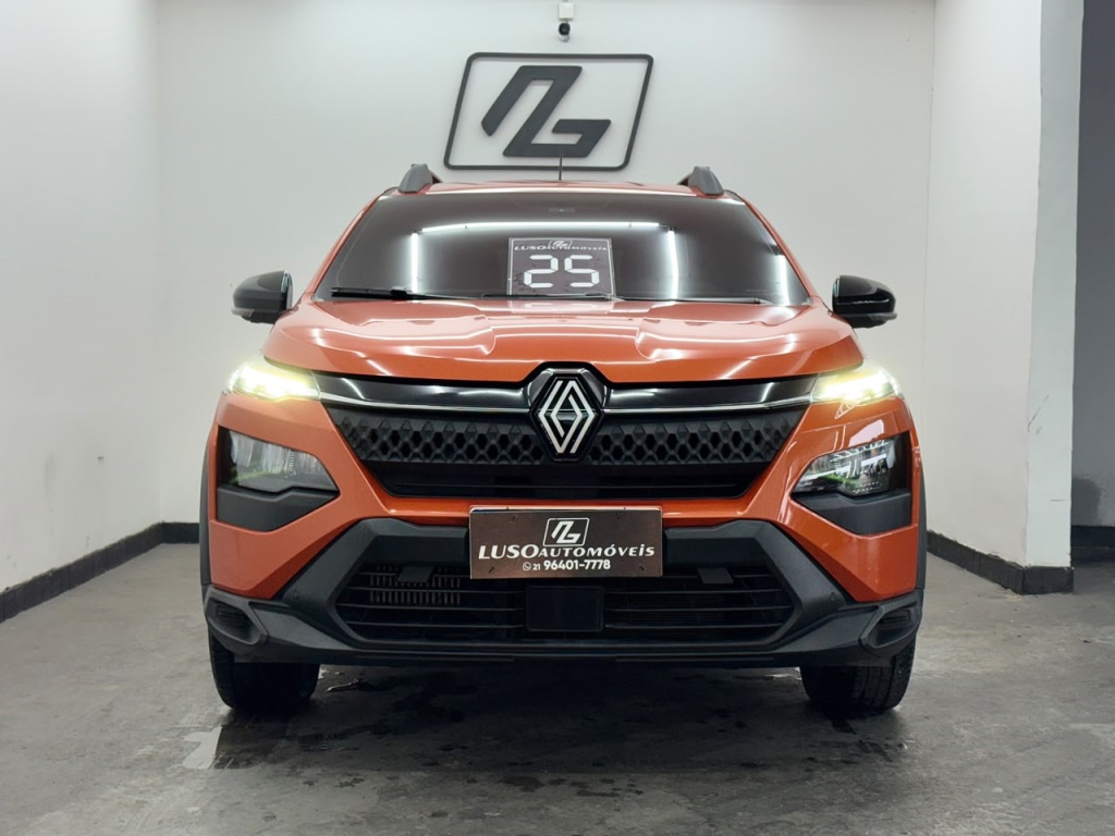 RENAULT KARDIAN