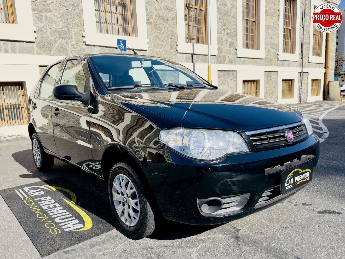 Fiat Palio 2015 à venda