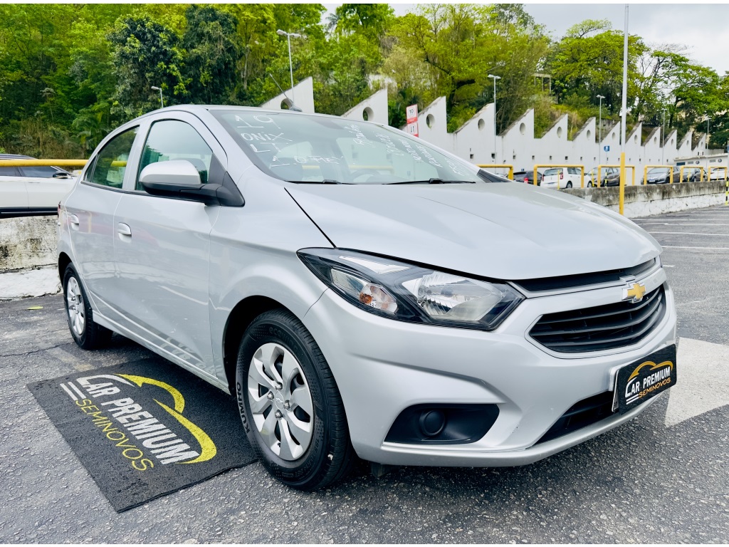 Chevrolet Onix 2019 à venda