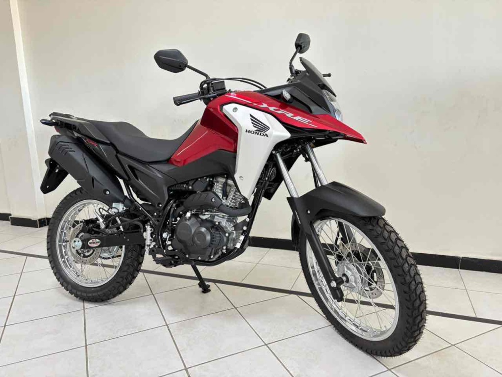 HONDA XRE 190 ABS