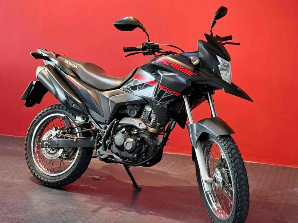 HONDA XRE 190 