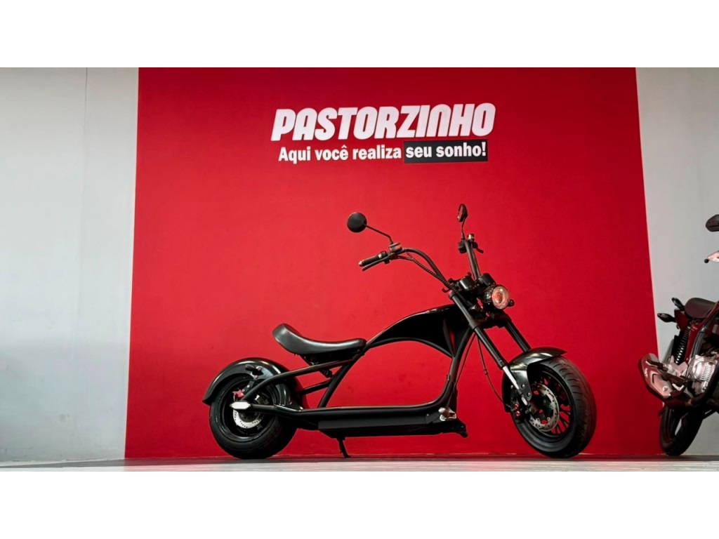 CITYCOCO SCOOTER ELÉTRICA - R11 3000W