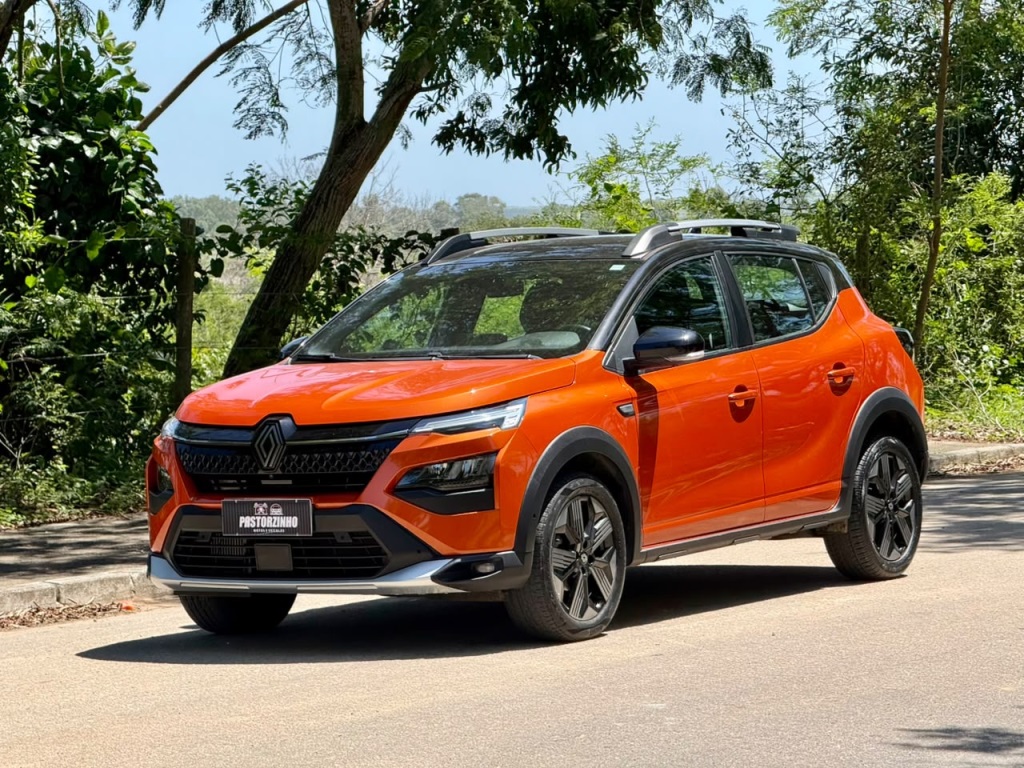 RENAULT KARDIAN