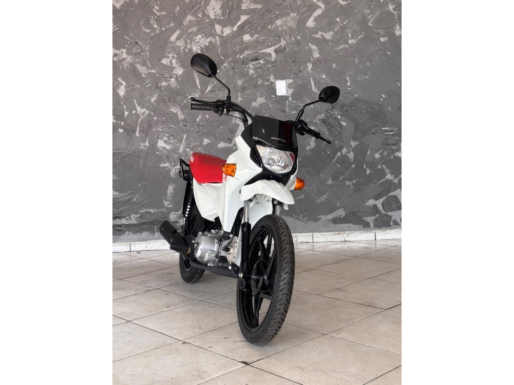 HONDA POP 110I ES