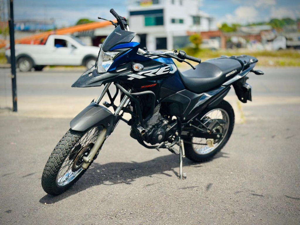 HONDA XRE 190 