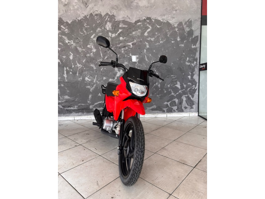 HONDA POP 110I ES