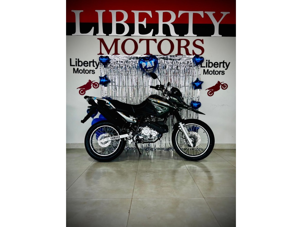 YAMAHA XTZ 150 CROSSER Z FLEX