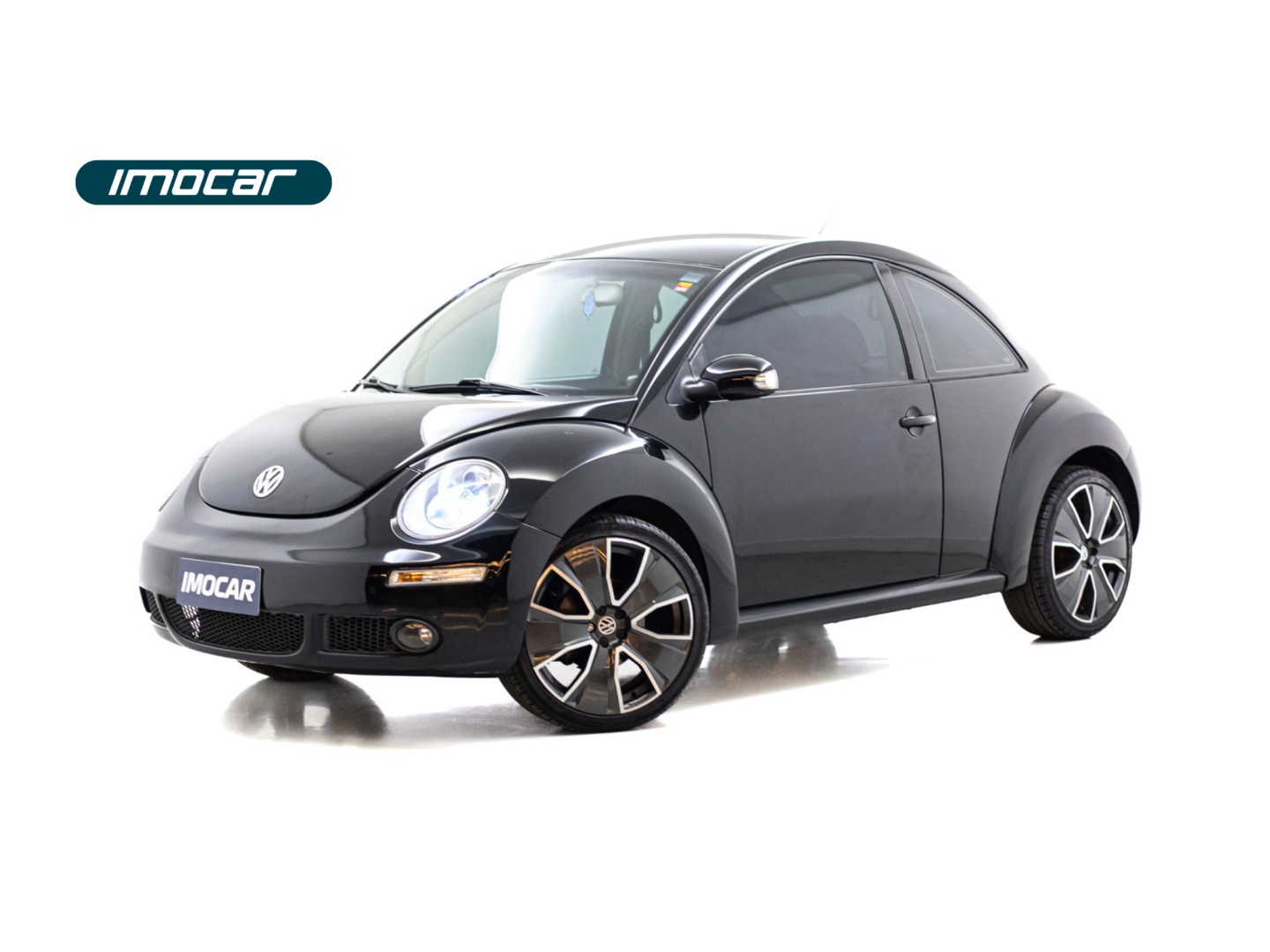 VOLKSWAGEN NEW BEETLE