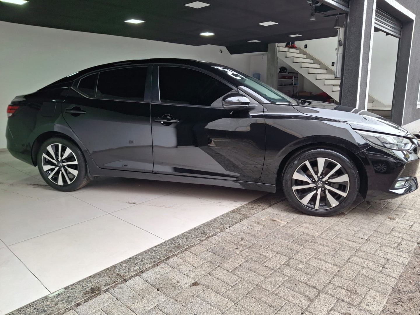 NISSAN SENTRA