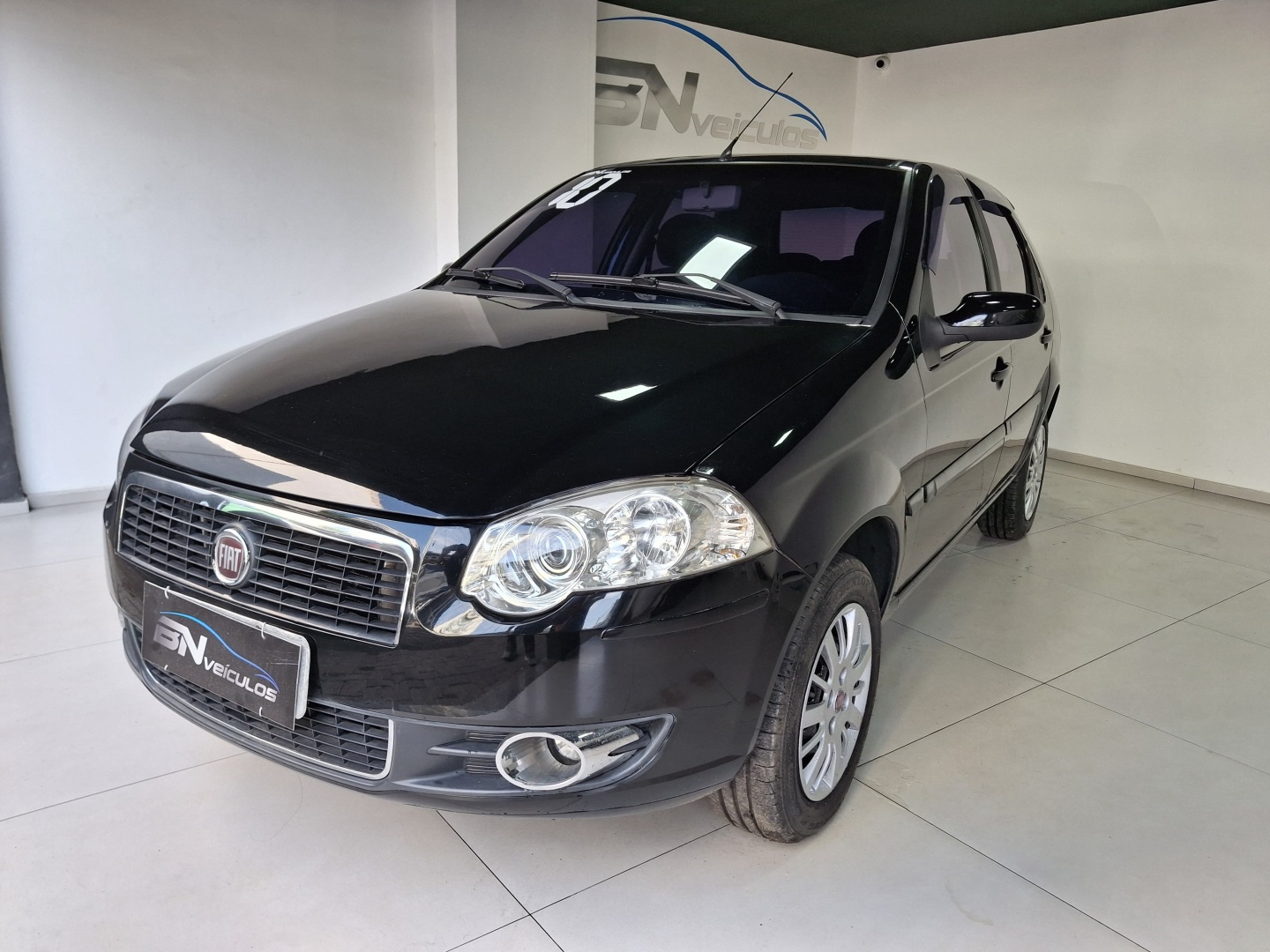 FIAT PALIO