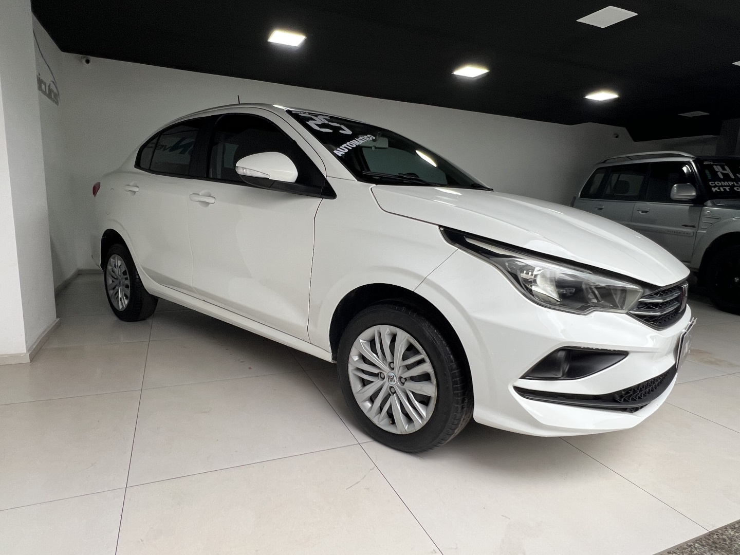 FIAT CRONOS