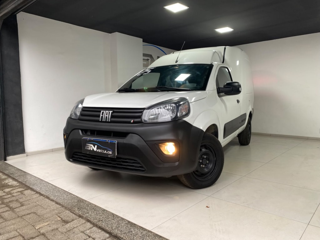 FIAT FIORINO
