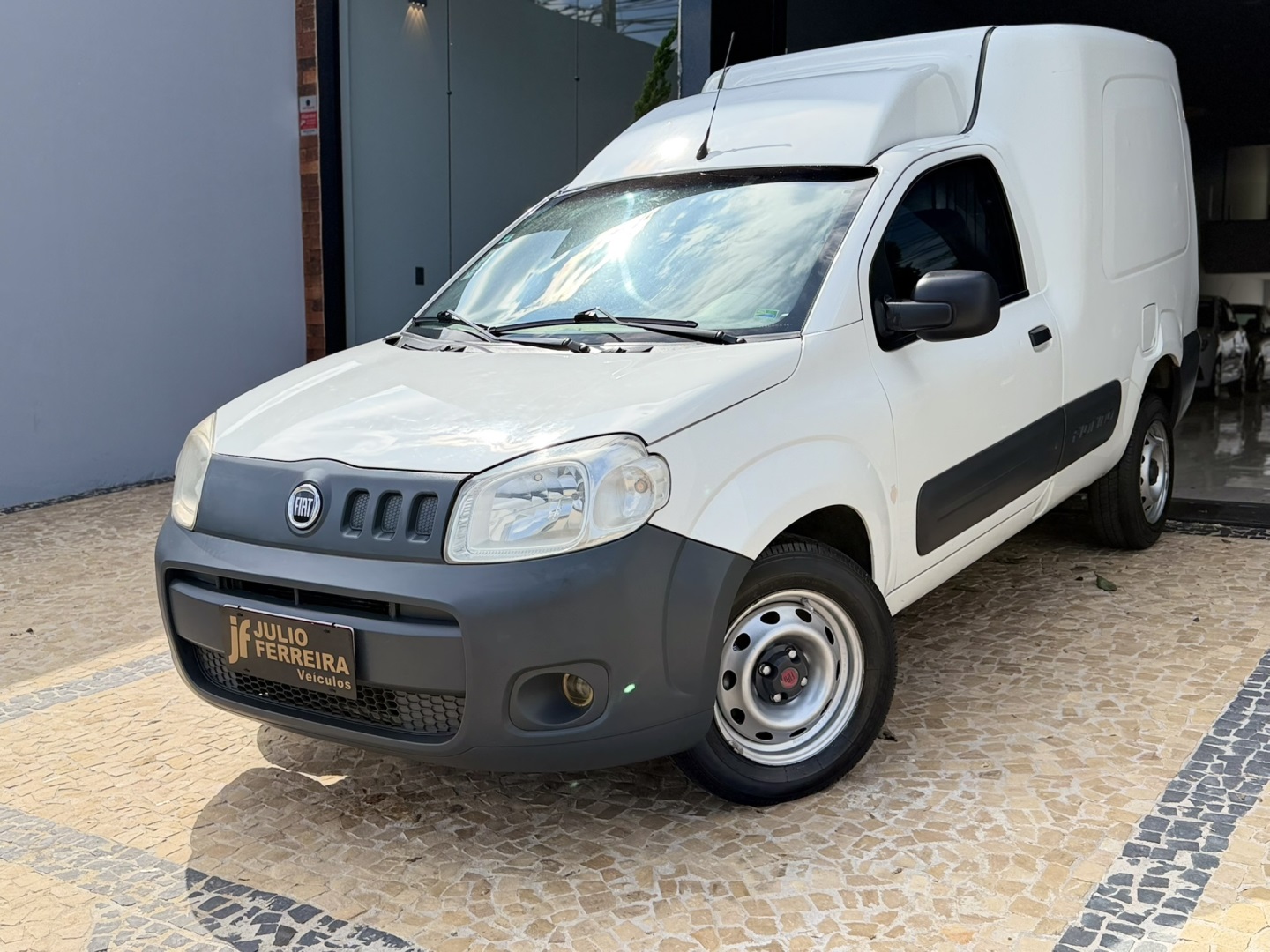 Fiat Fiorino 2016 à venda