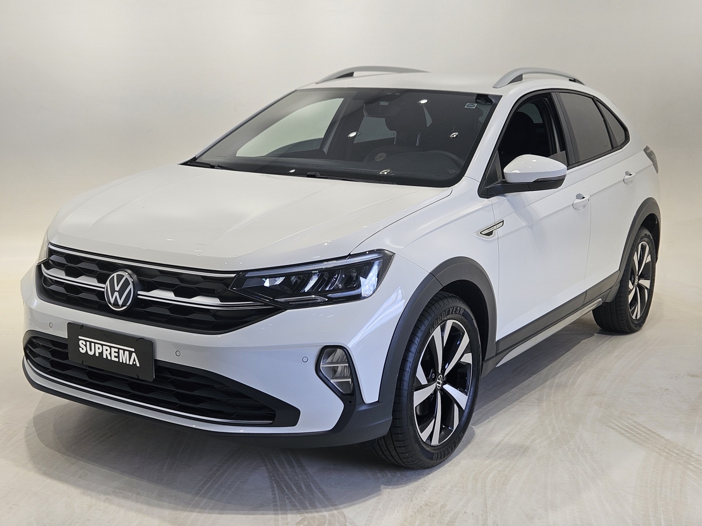 VOLKSWAGEN NIVUS