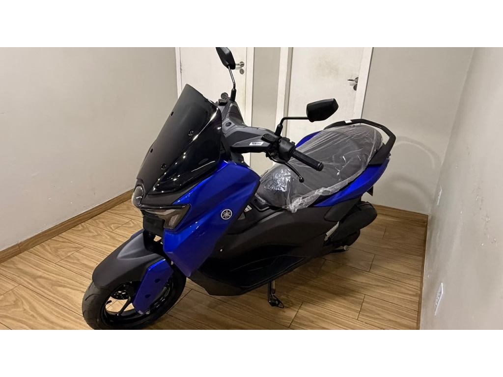 YAMAHA NMAX 160