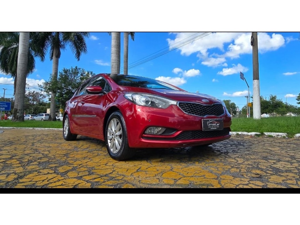 KIA CERATO