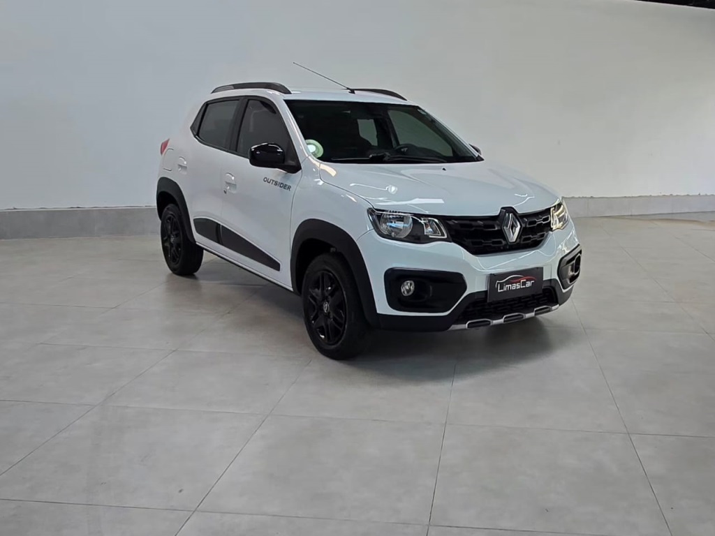 RENAULT KWID