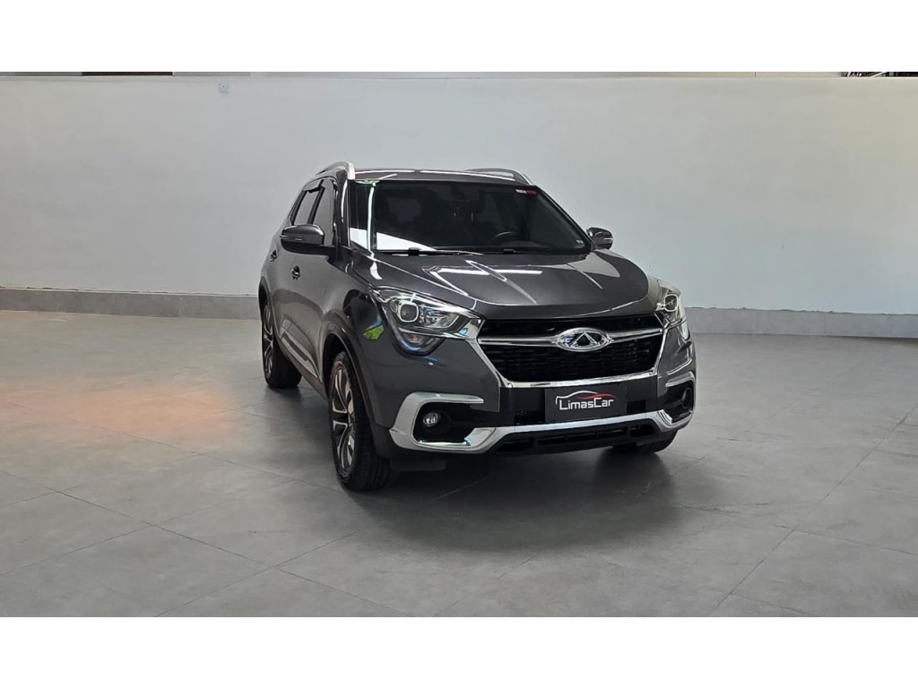 CHERY TIGGO 5x