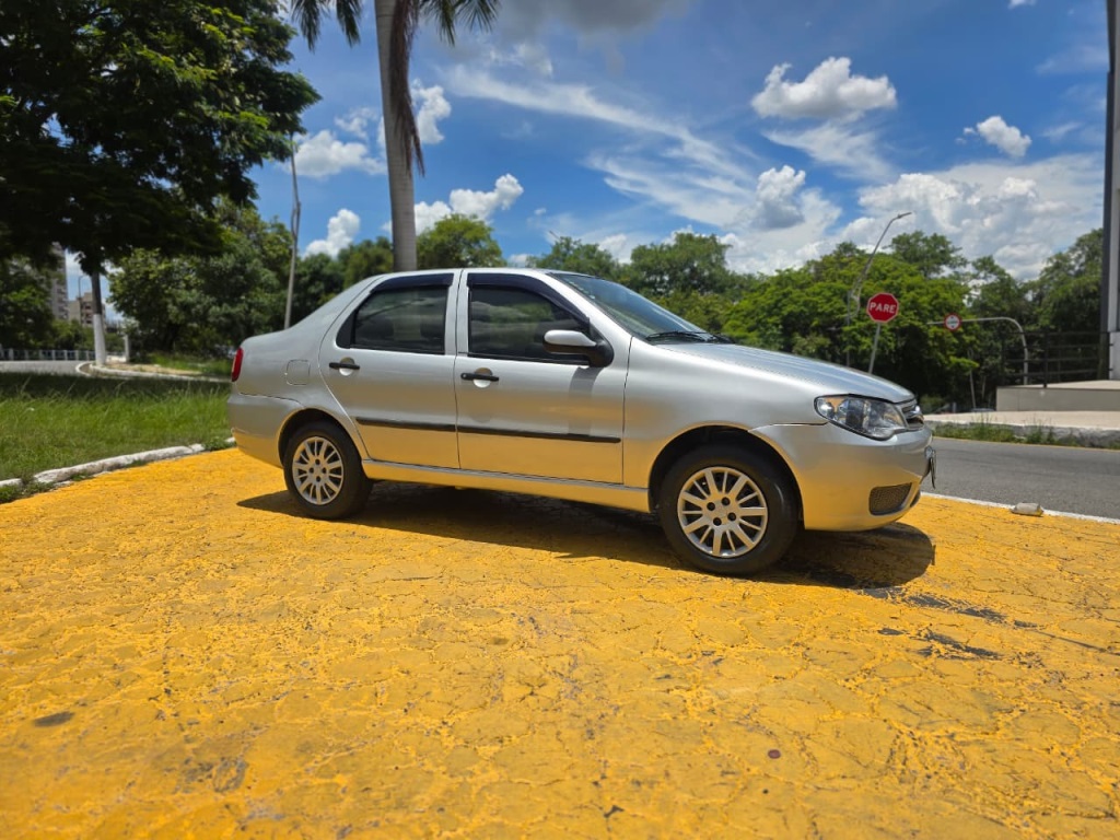 FIAT SIENA