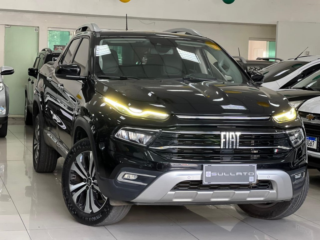 FIAT TORO