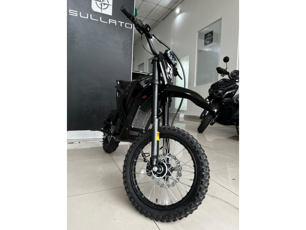 FOXSCOO Q1 2000W