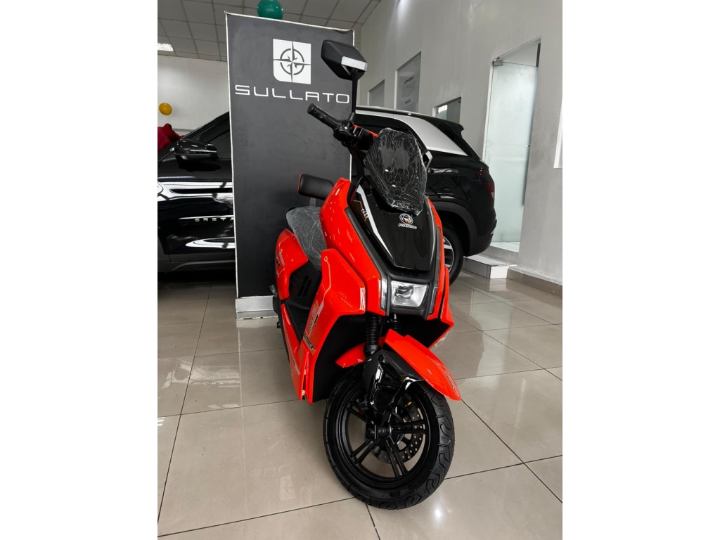 FOXSCOO Y4 2000W